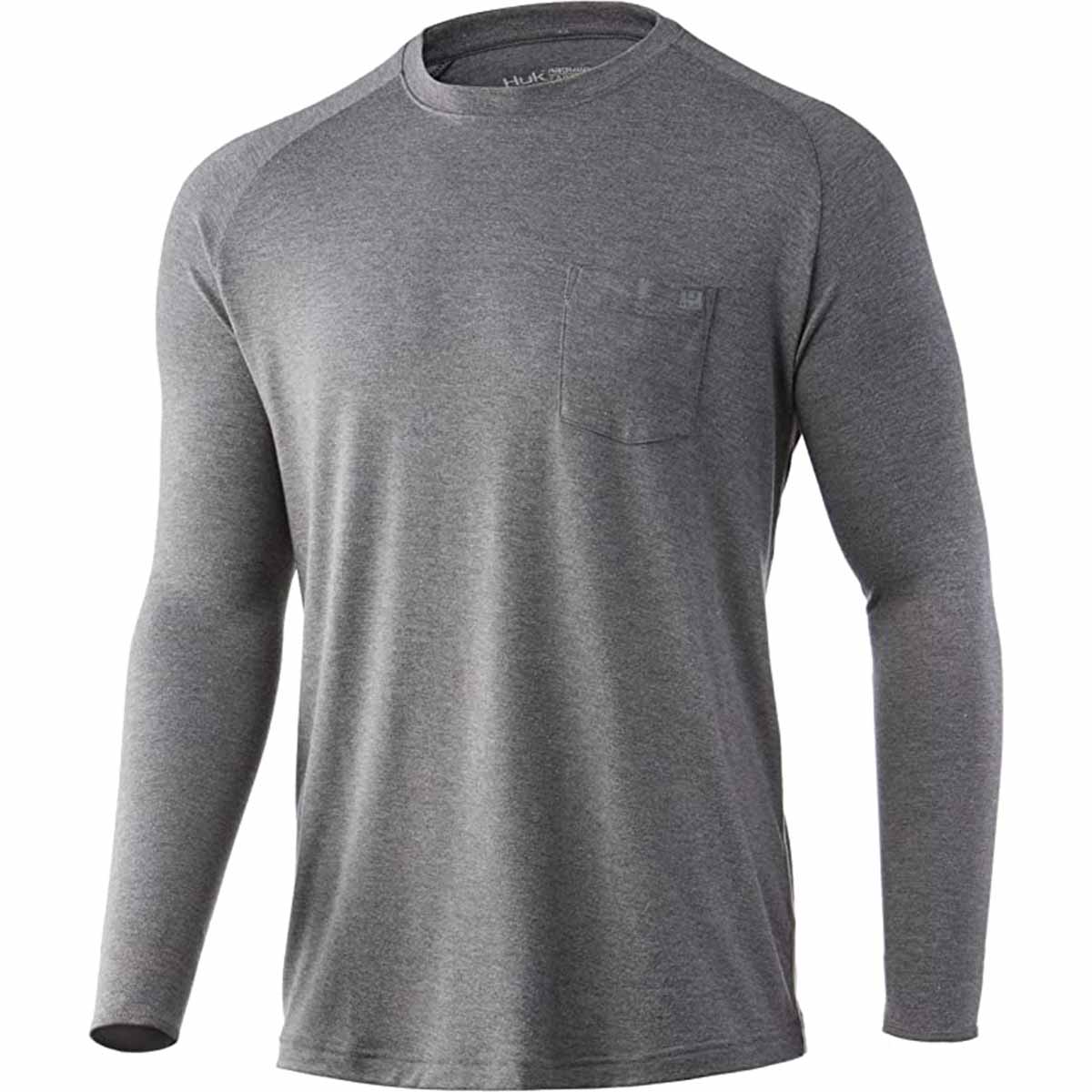 Waypoint Long Sleeve Shirt