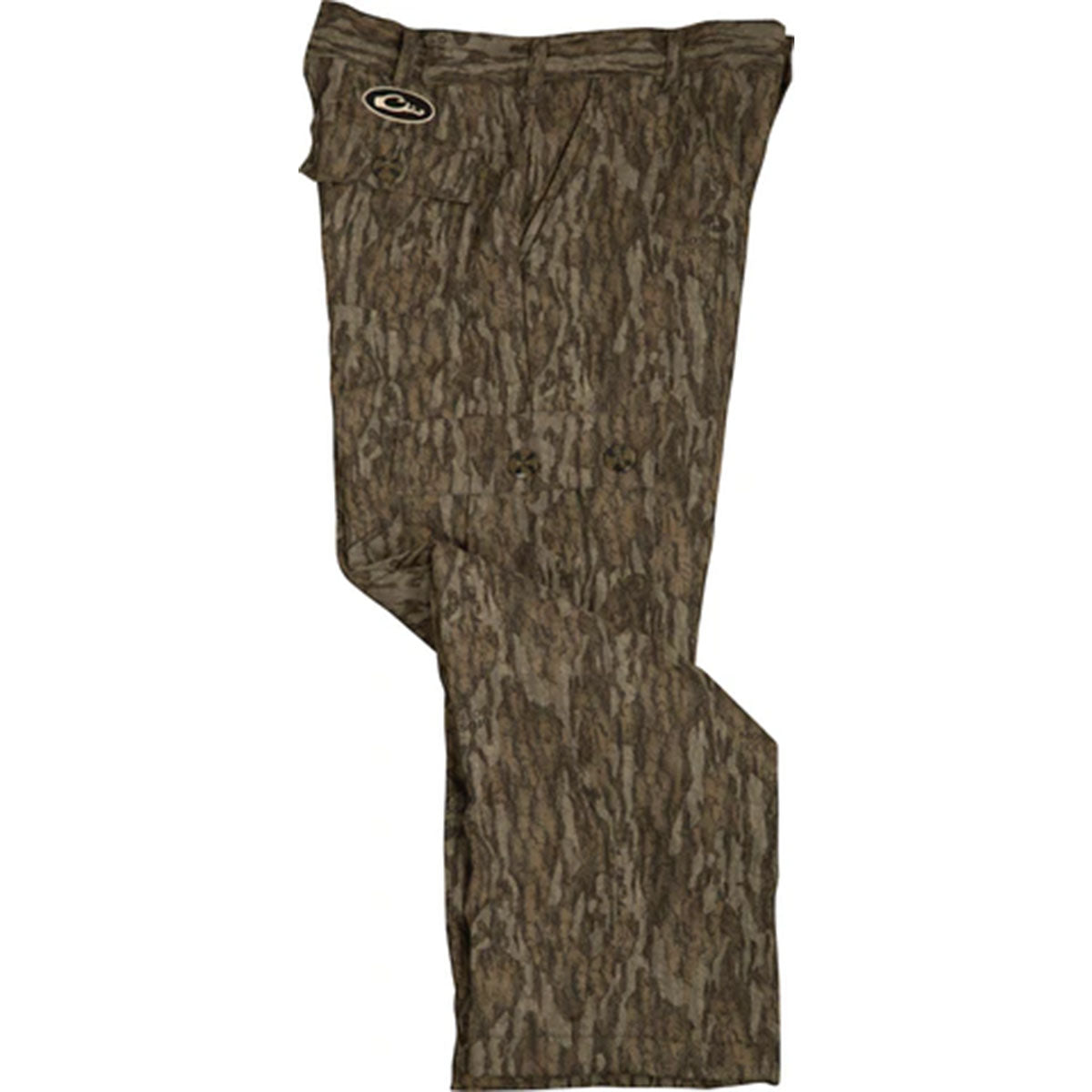 Youth Windproof Bonded Fleece Pant