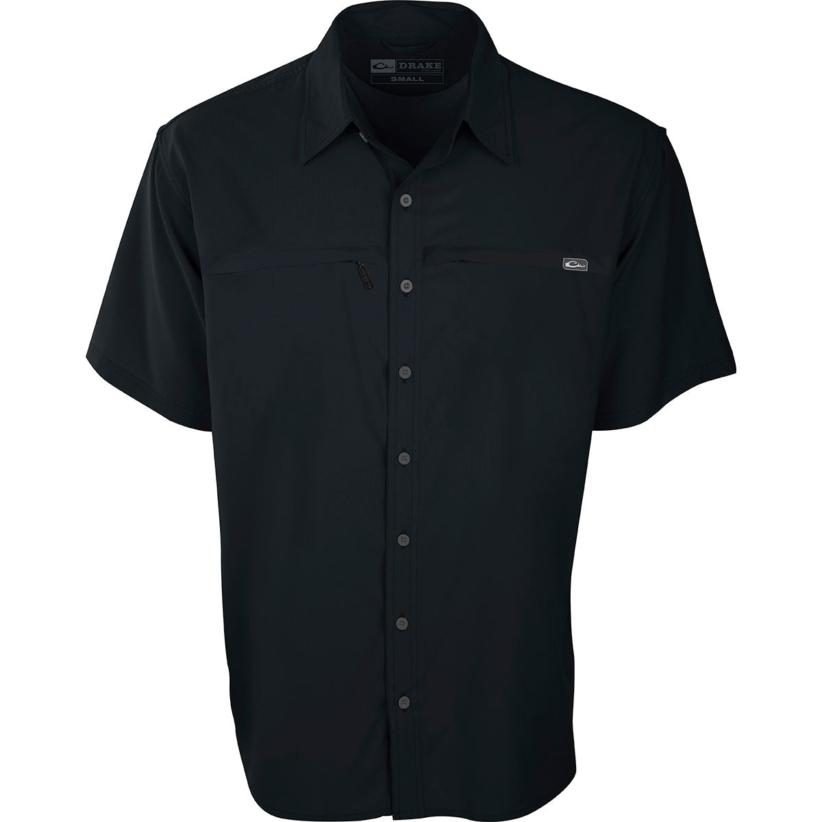 Town Lake Short-Sleeve Shirt