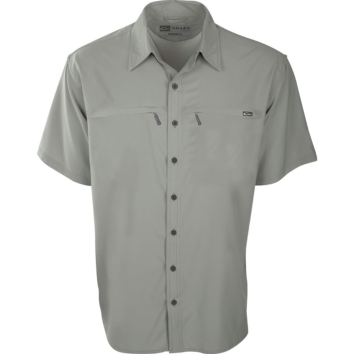 Town Lake Short-Sleeve Shirt