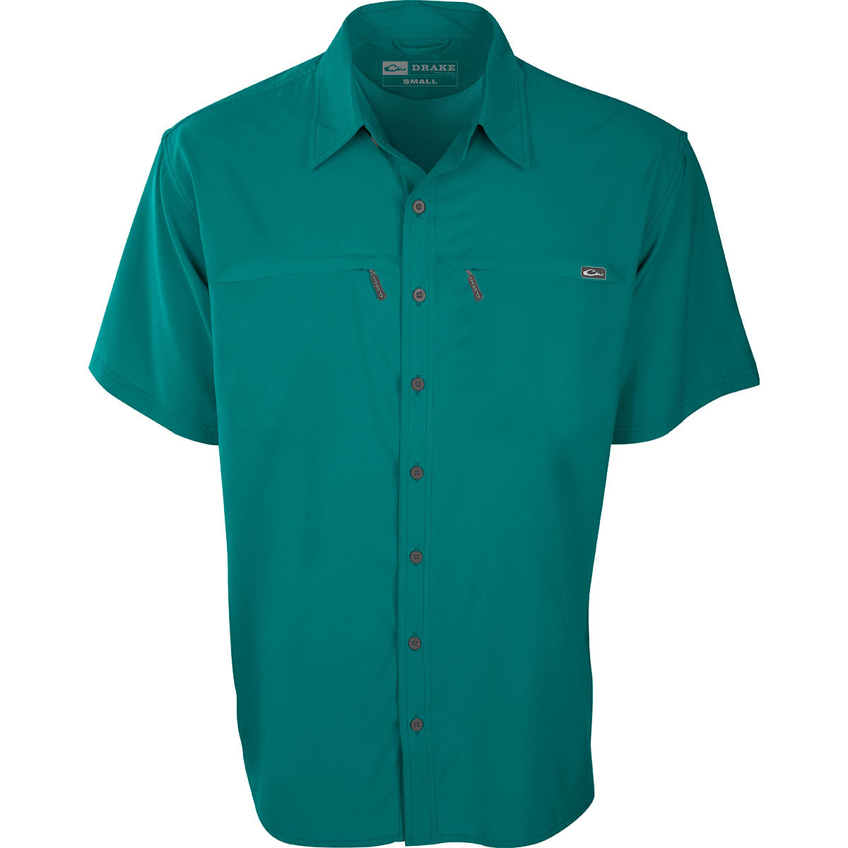 Town Lake Short-Sleeve Shirt