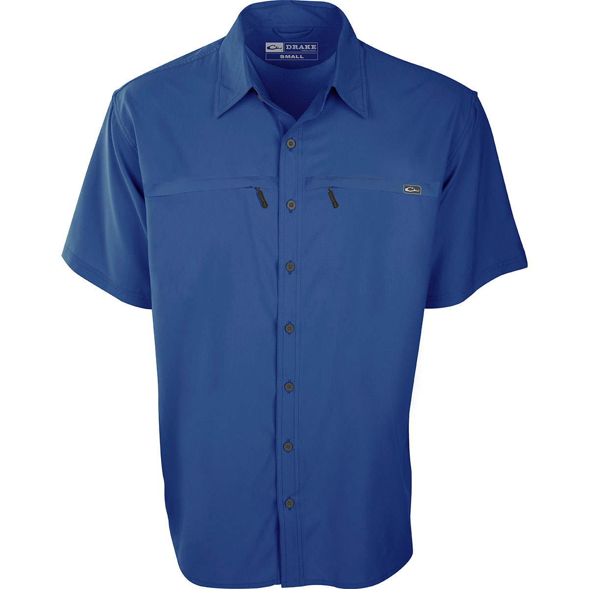 Town Lake Short-Sleeve Shirt
