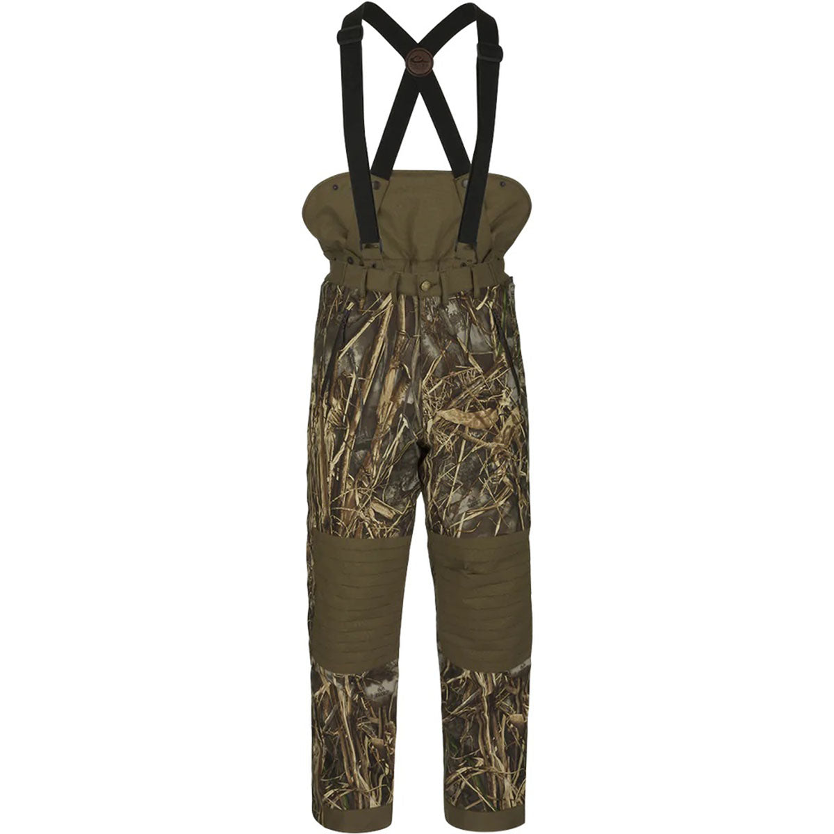 LST Guardian Elite High-Back Insulated Hunt Pant
