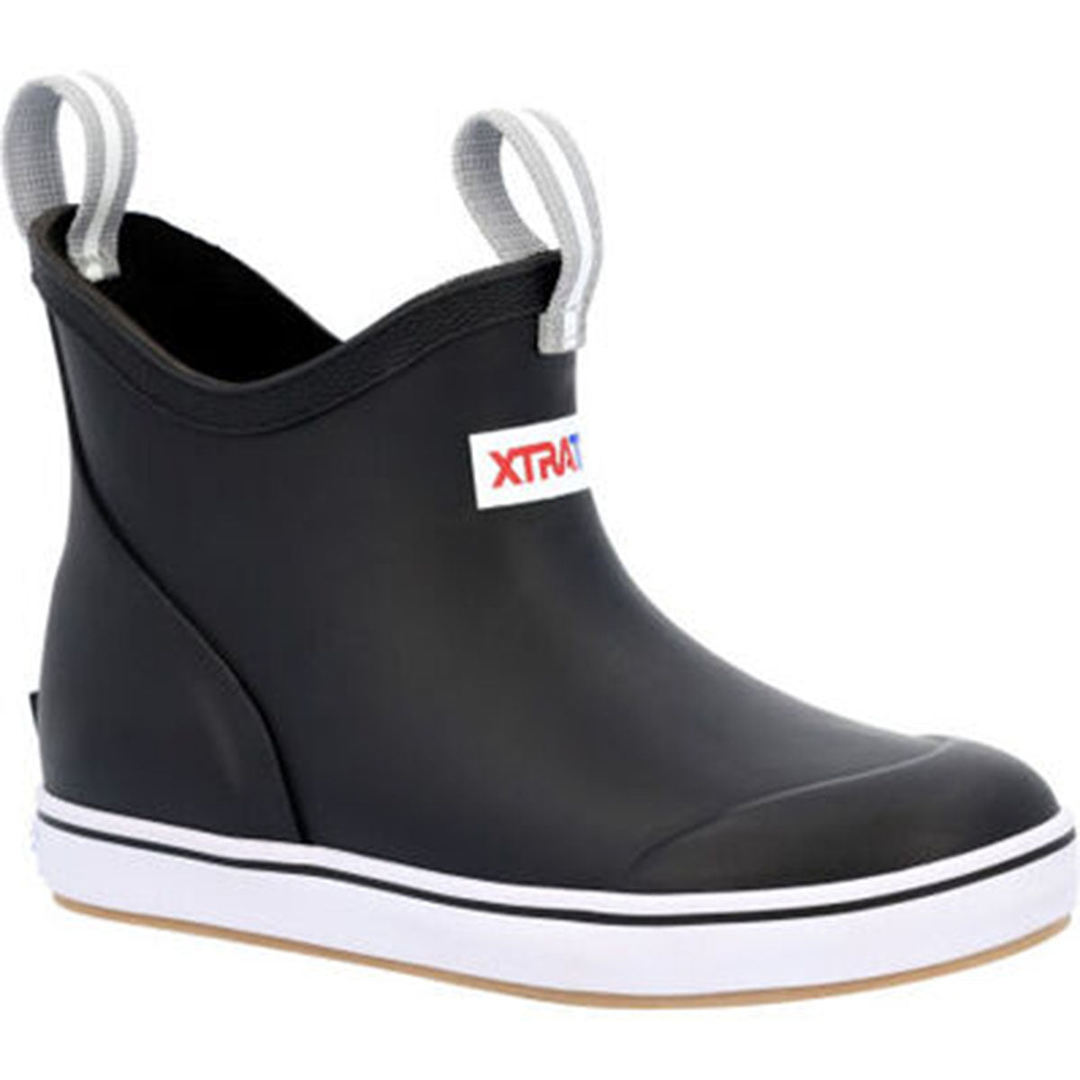 Kid's Ankle Deck Shoes