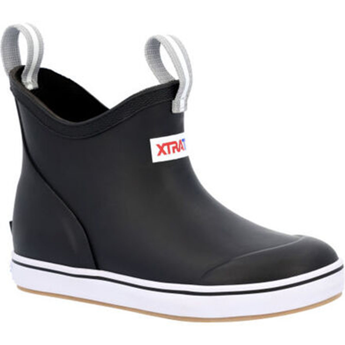 Kid's Ankle Deck Shoes