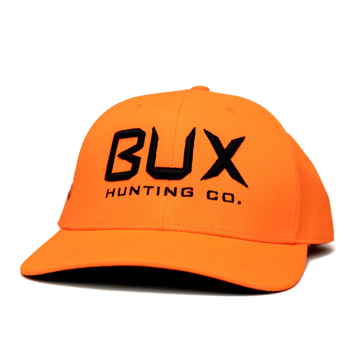 Blaze Orange Hat