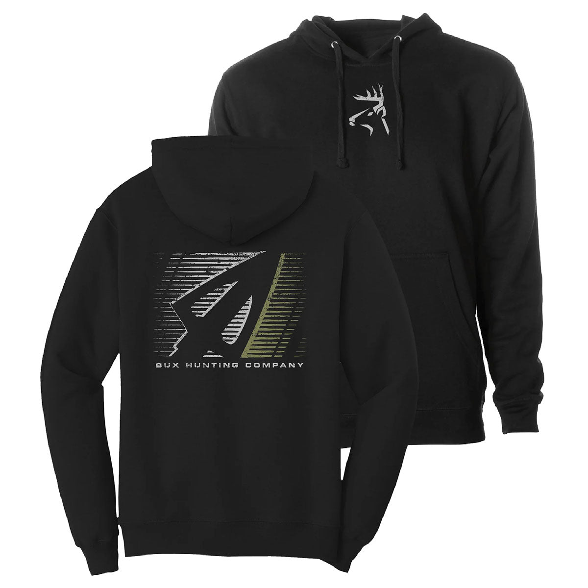 Broadhead Hoodie