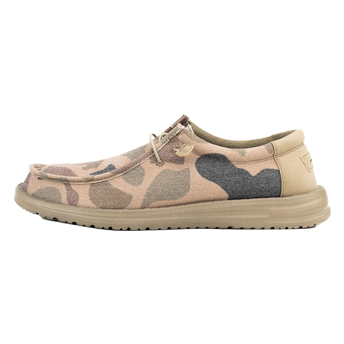 Sheeews Men's Shoes