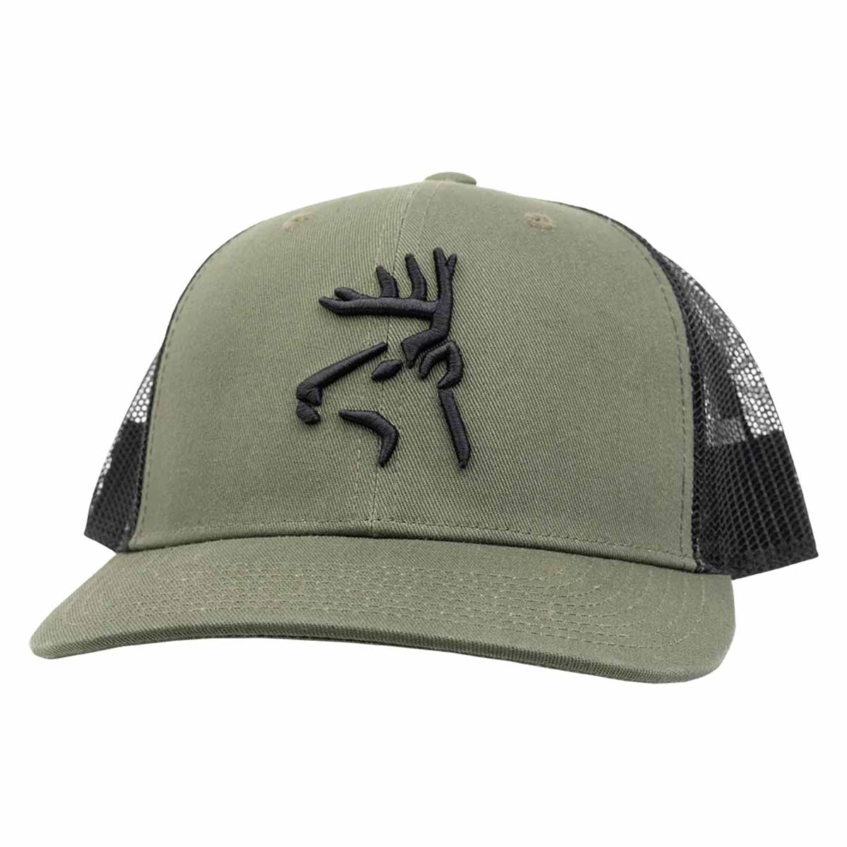 Head Logo Hat