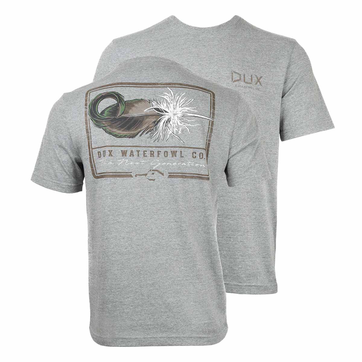 Mallard Curl T-Shirt