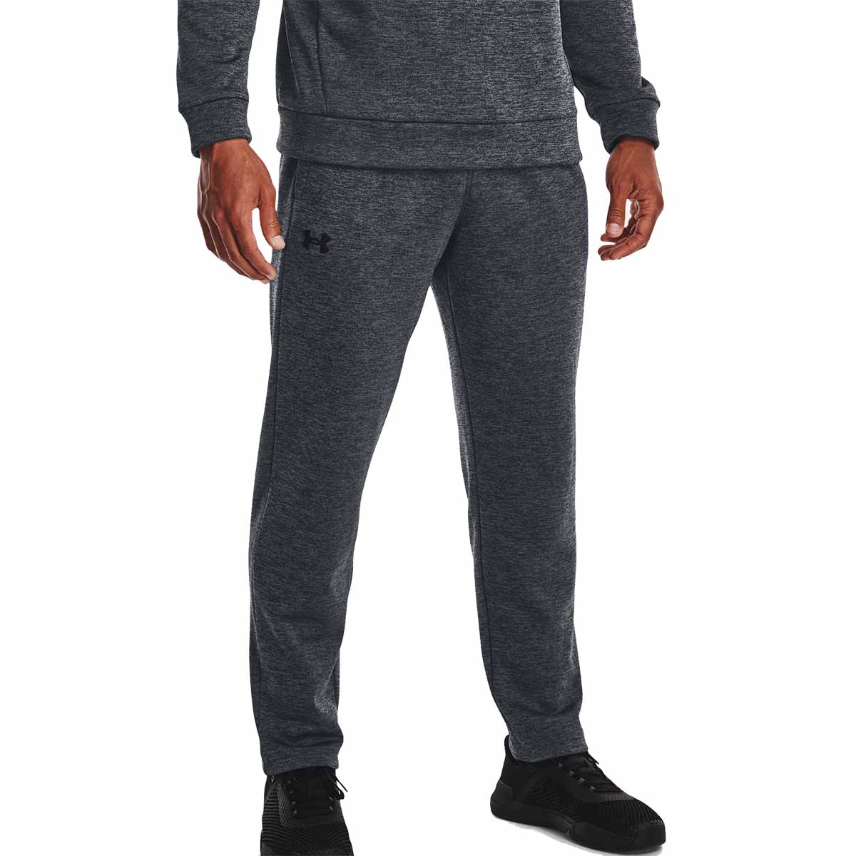 Men's Armour Fleece Twist Pants