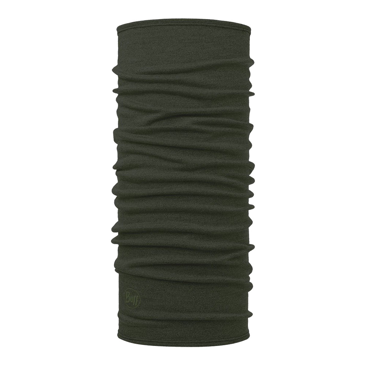 Merino Midweight Wool Buff