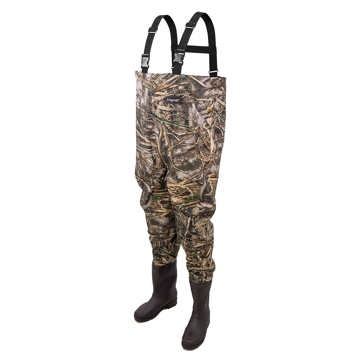 Rana PVC Lug Chest Wader