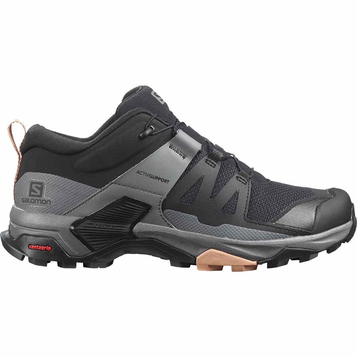 X Ultra 4 Women's Hiking Shoes