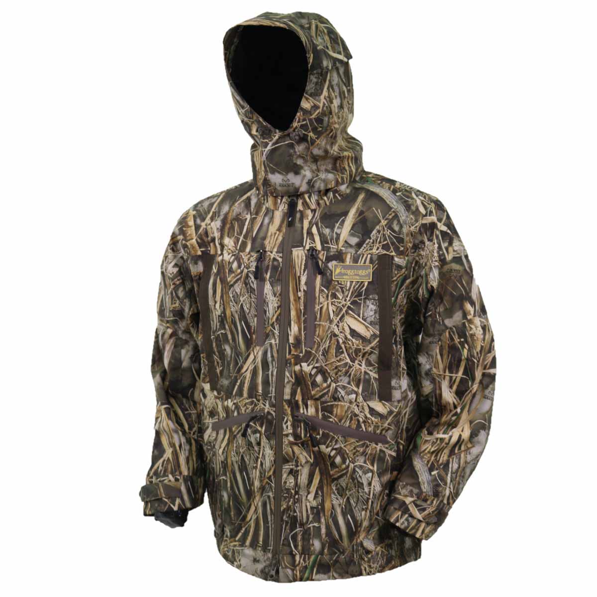 Grand Refuge 3-N-1 Jacket