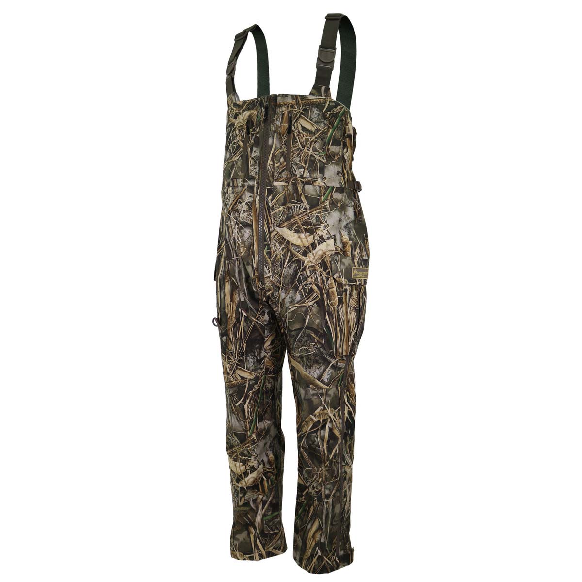 Grand Refuge 3-N-1 Bib with Primaloft Liner