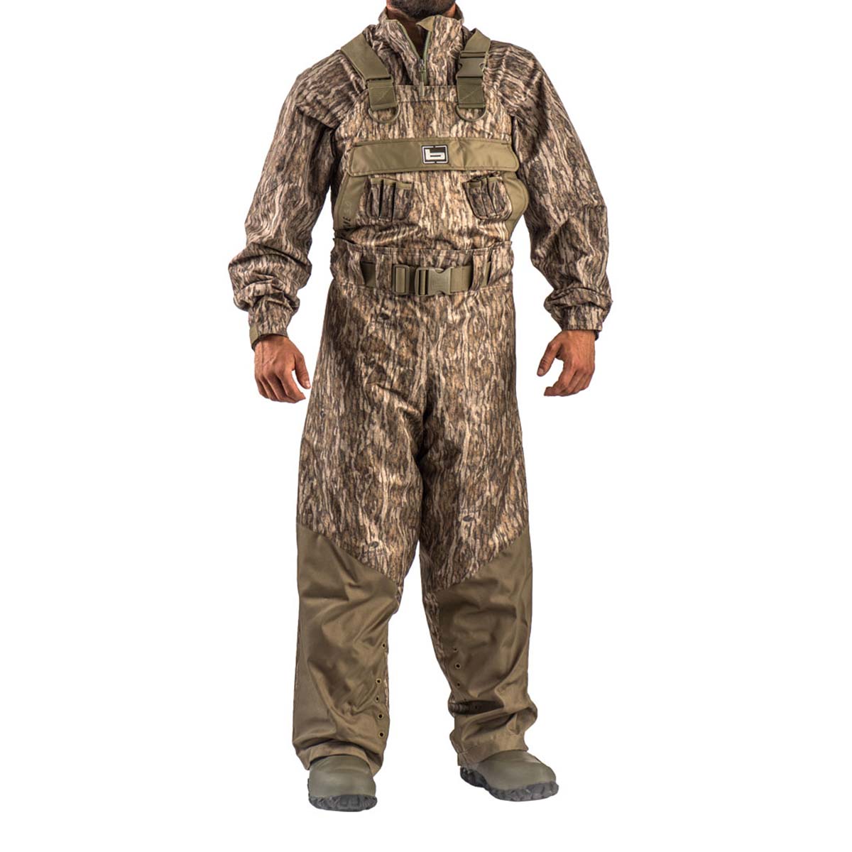RedZone 3.0 Breathable Uninsulated Waders
