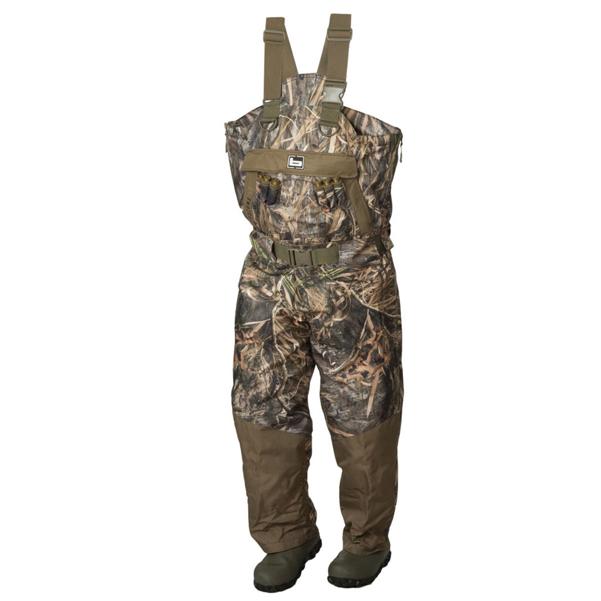 RedZone 3.0 Breathable Uninsulated Waders