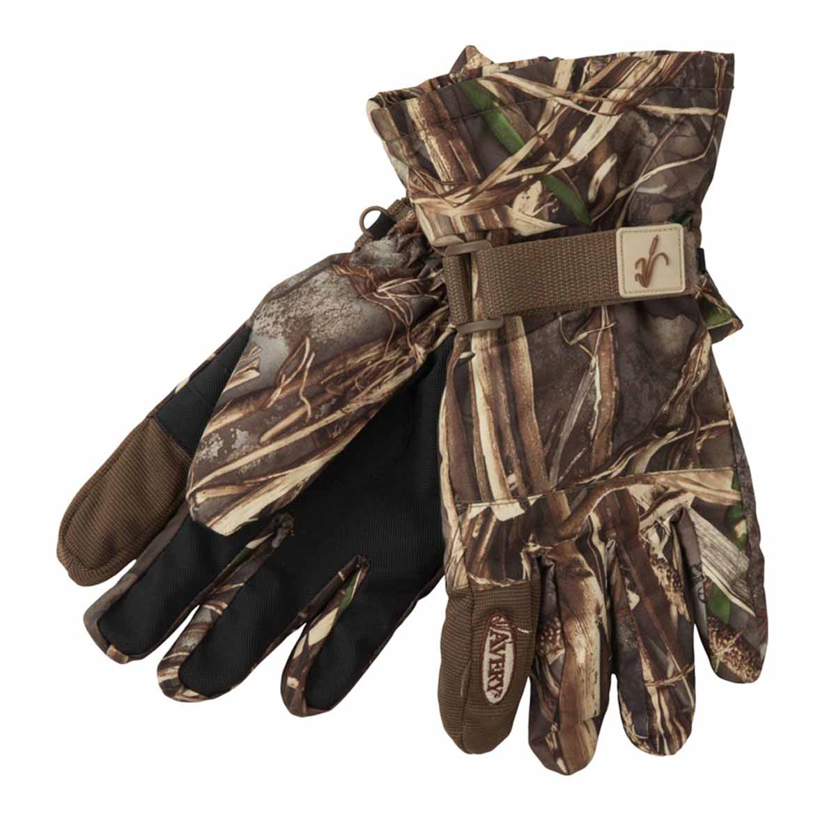 Originals Heavyweight Soft Shell Glove