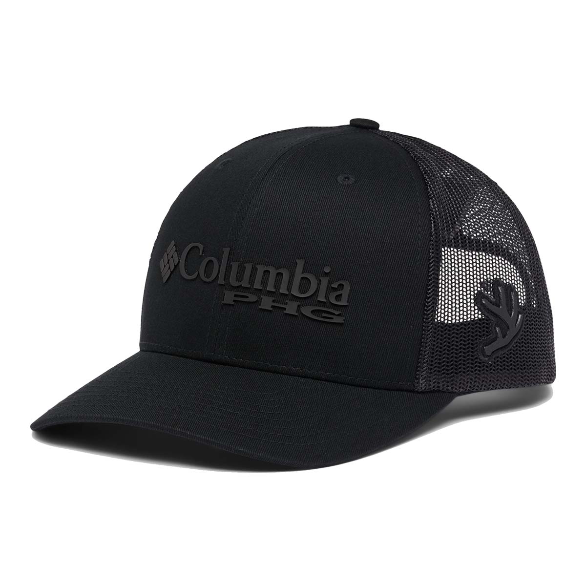 PHG Logo Mesh Snap Back High