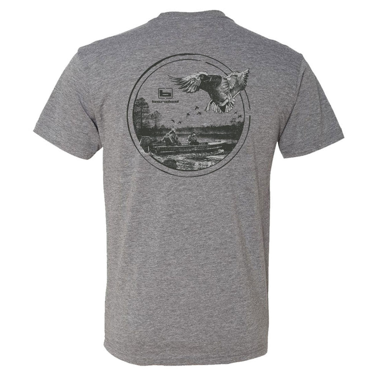 In The Circle Short Sleeve Tee