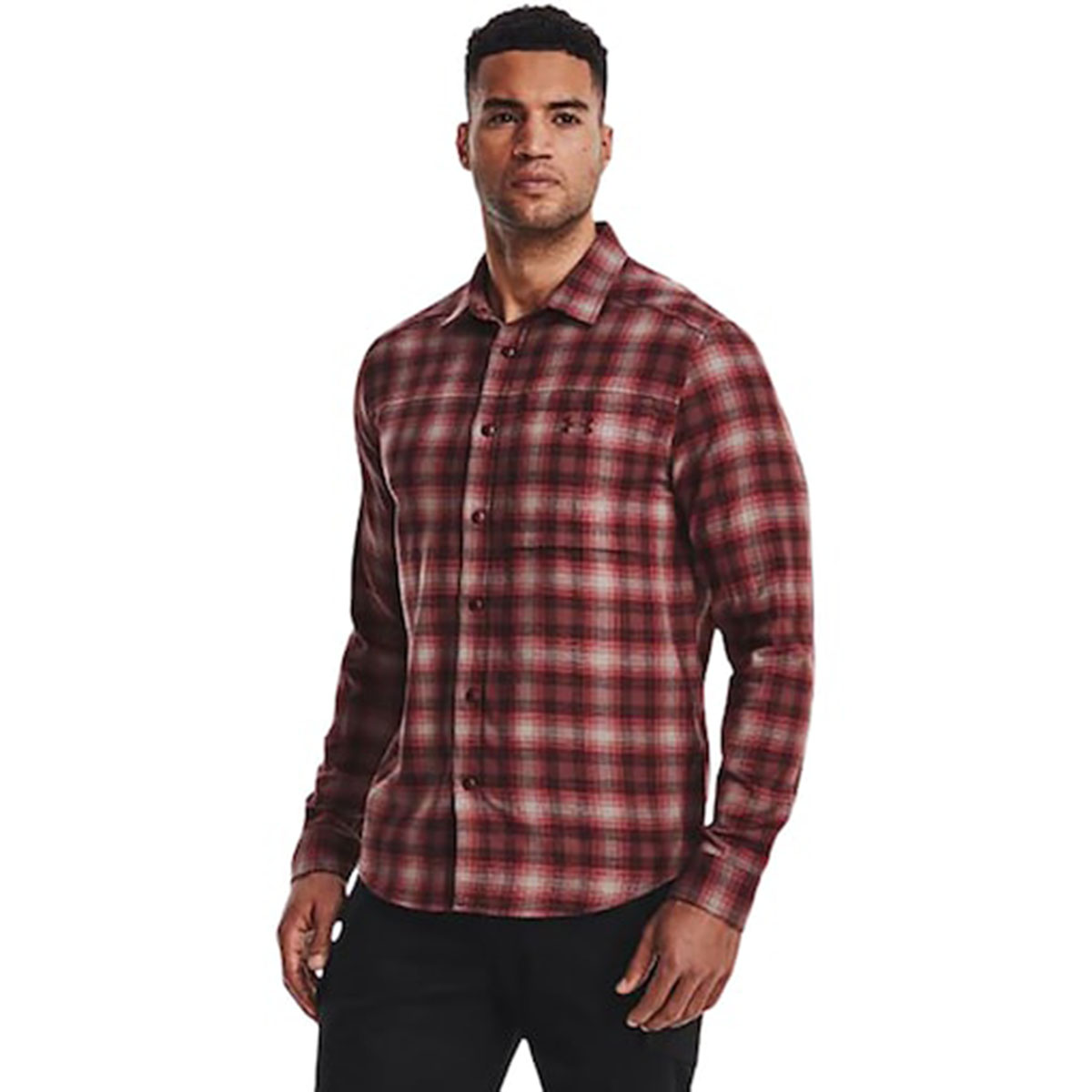 Tradesman Flex Flannel Shirt