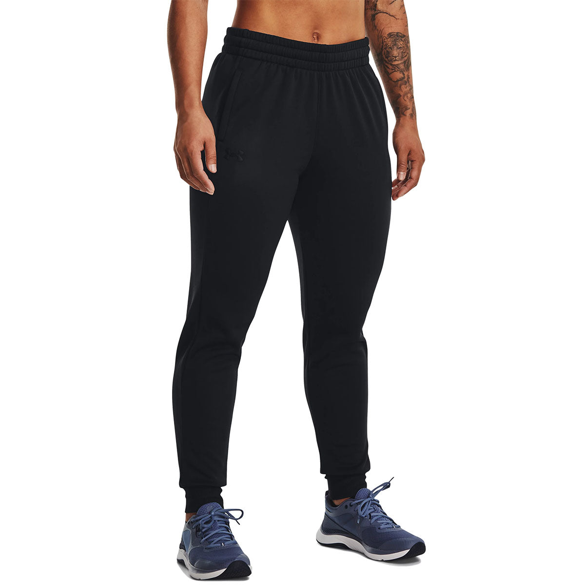 Women's Armour Fleece Jogger