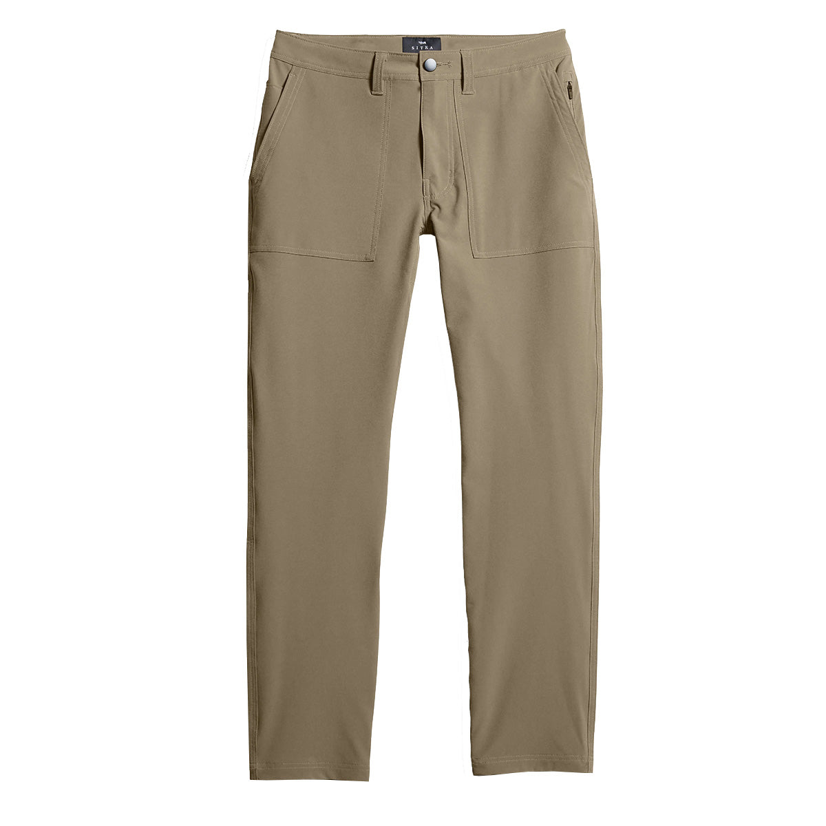 Territory Pants