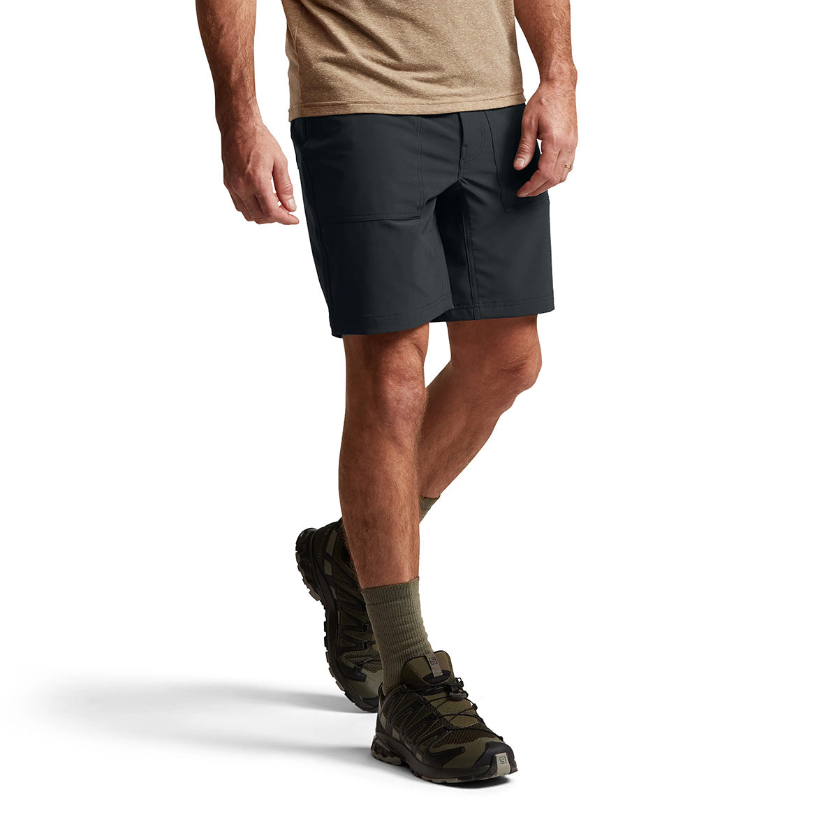 Territory Shorts
