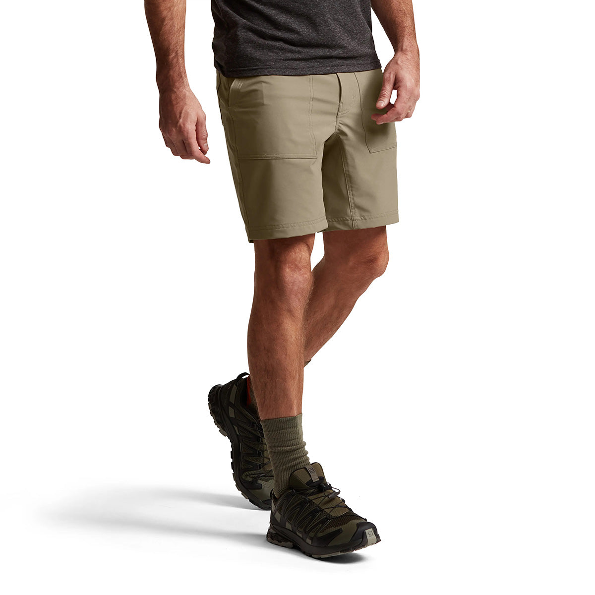 Territory Shorts