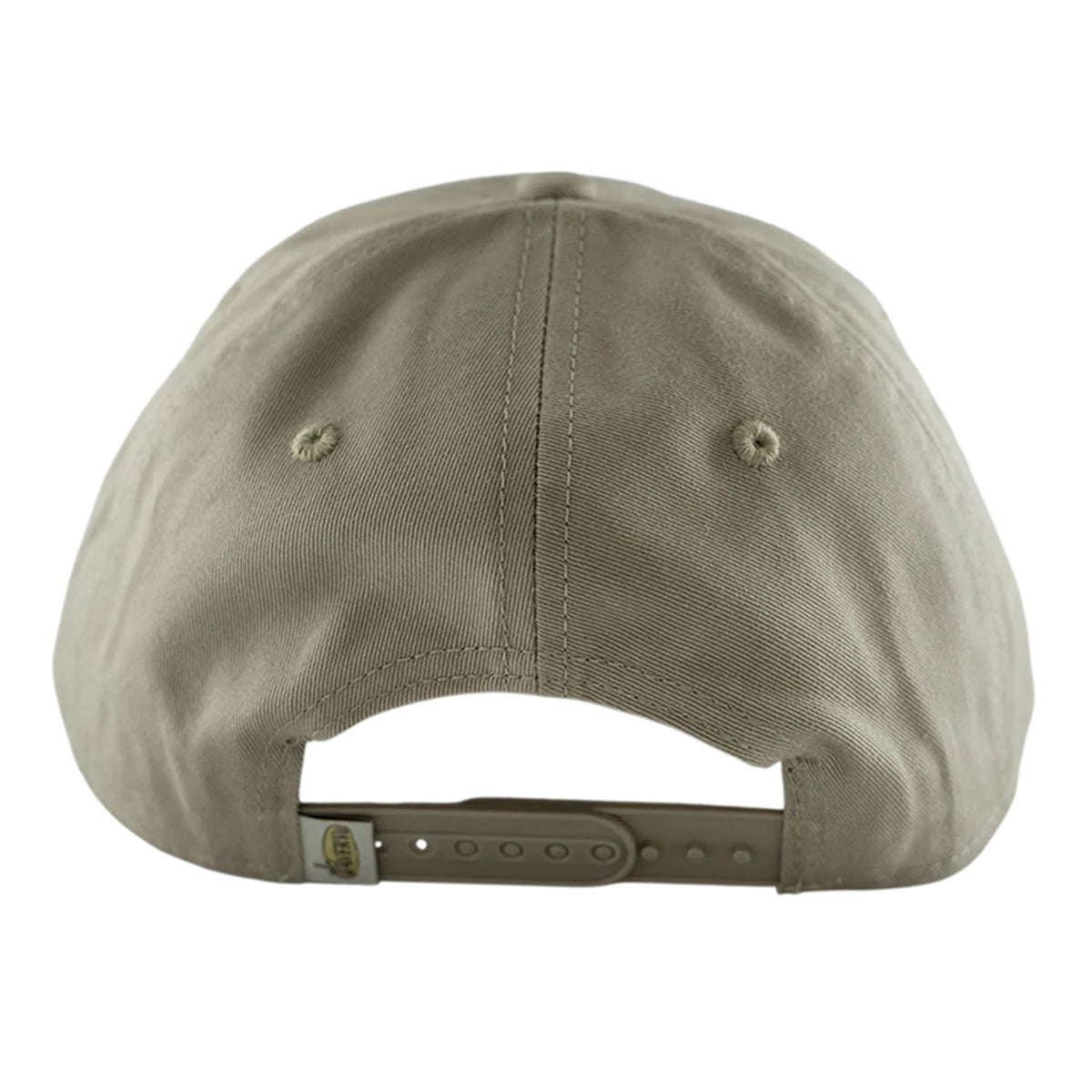 Back Image of the Avery Outdoors Logo Duck Patch Hat.
