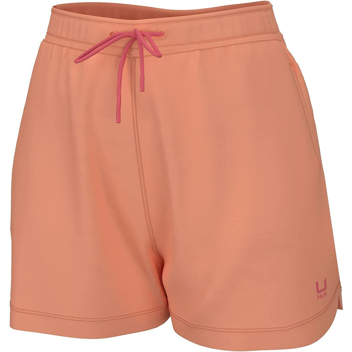 Womens Pursuit Volley Short