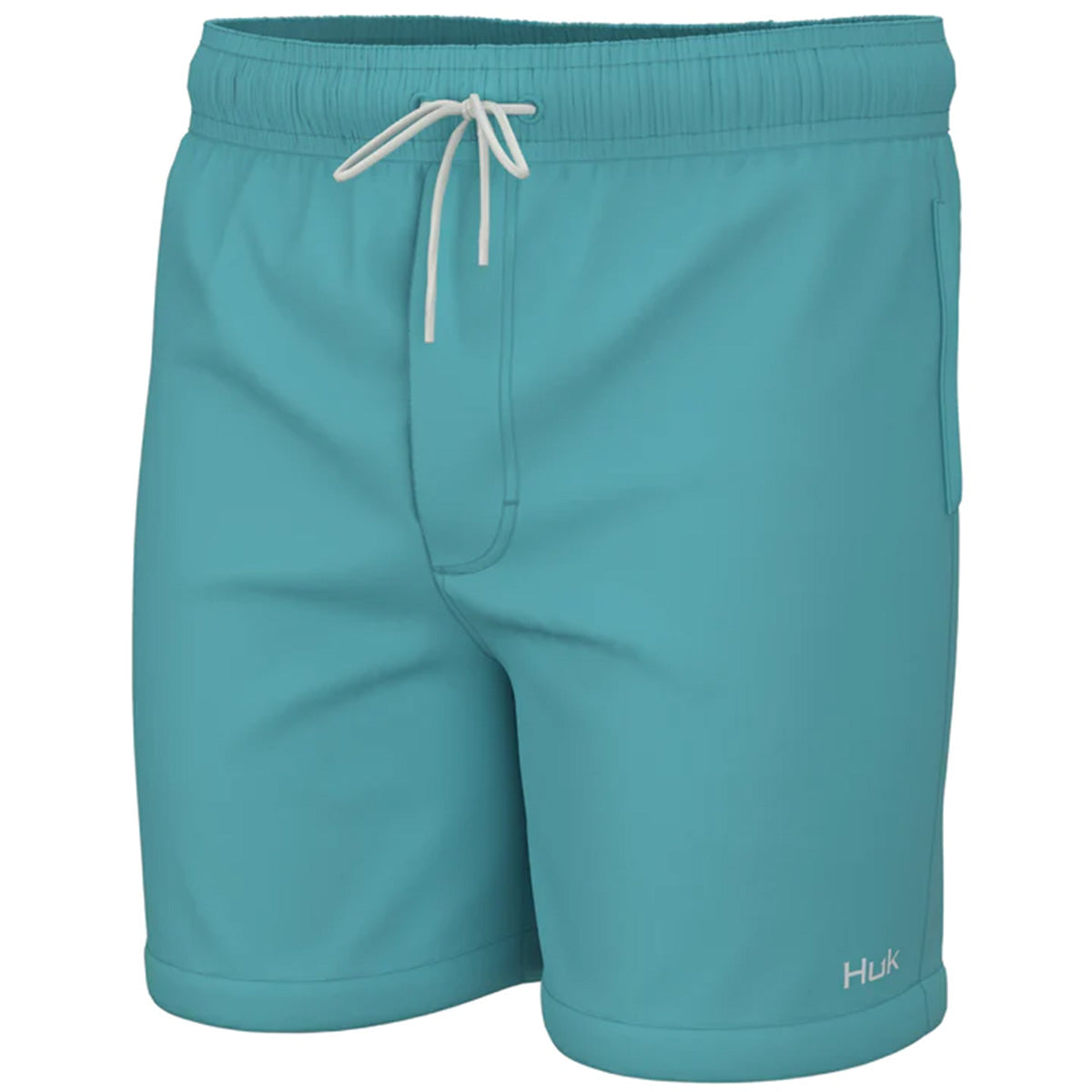 Youth Pursuit Volley Short
