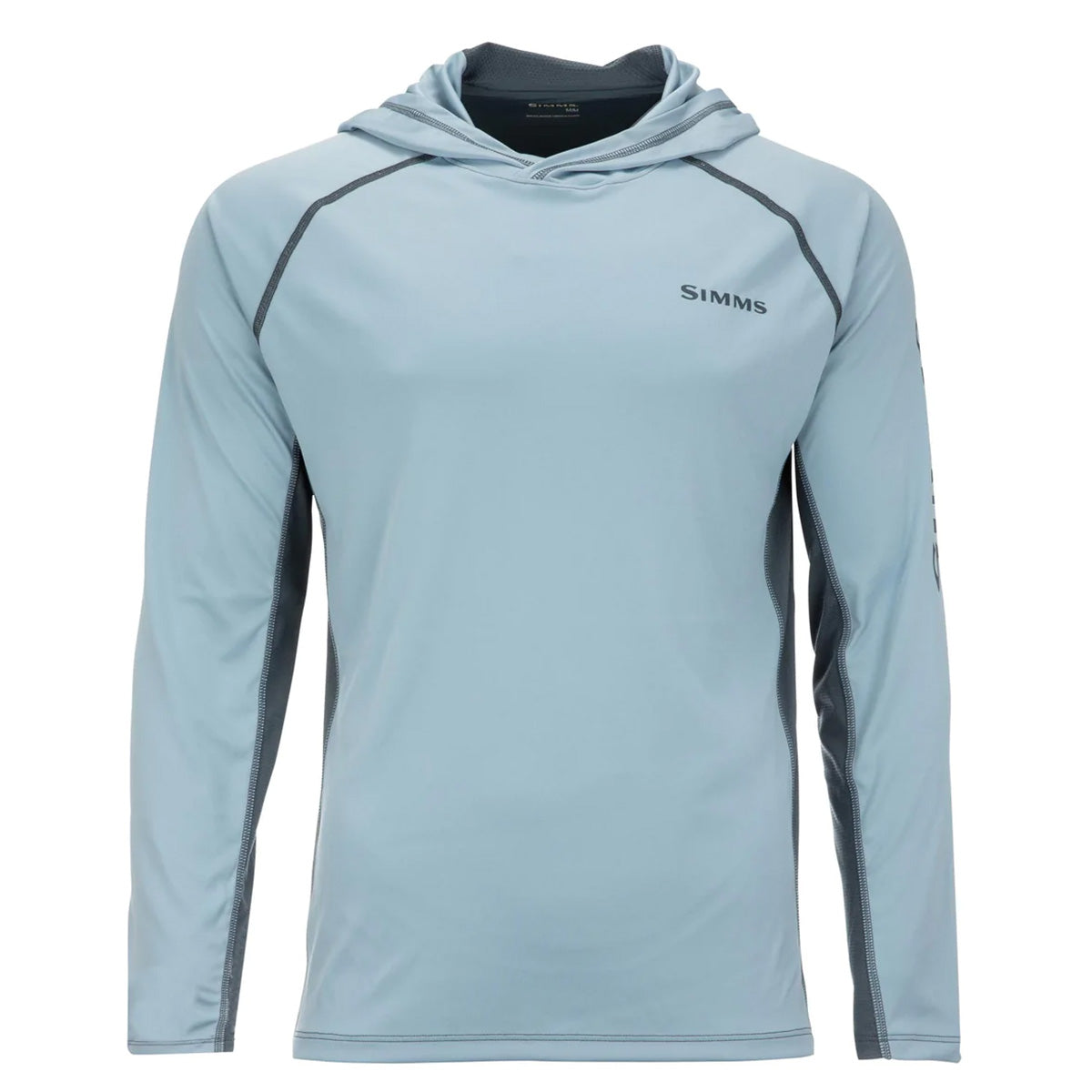 Challenger Solar Hoody