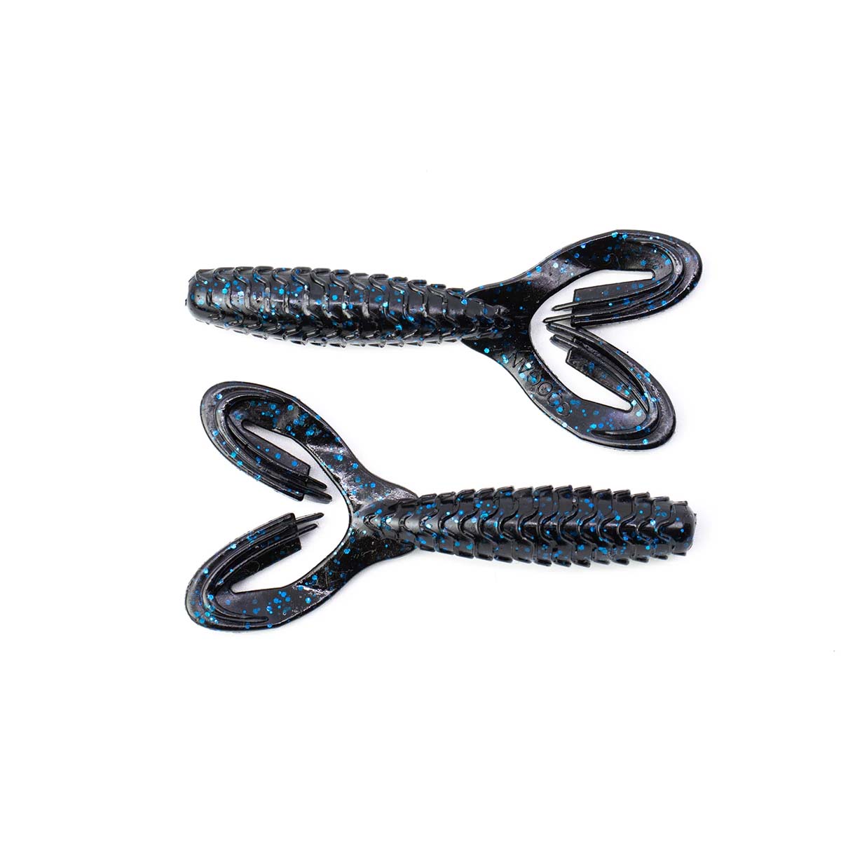 Love Grub Soft Bait, 7 Pack