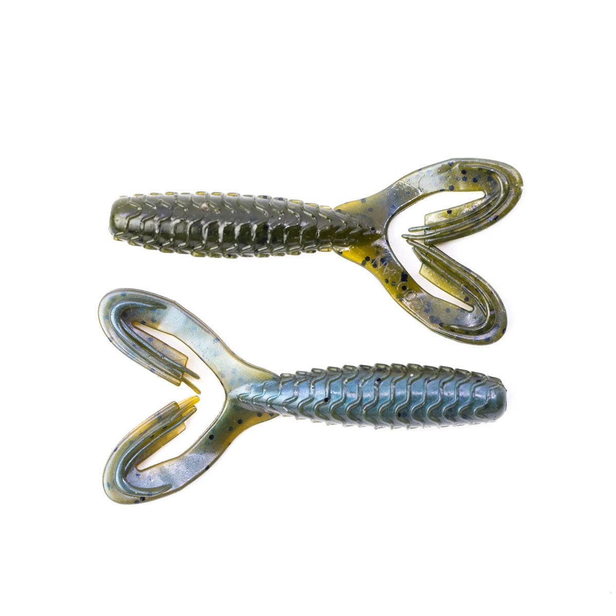 Love Grub Soft Bait, 7 Pack