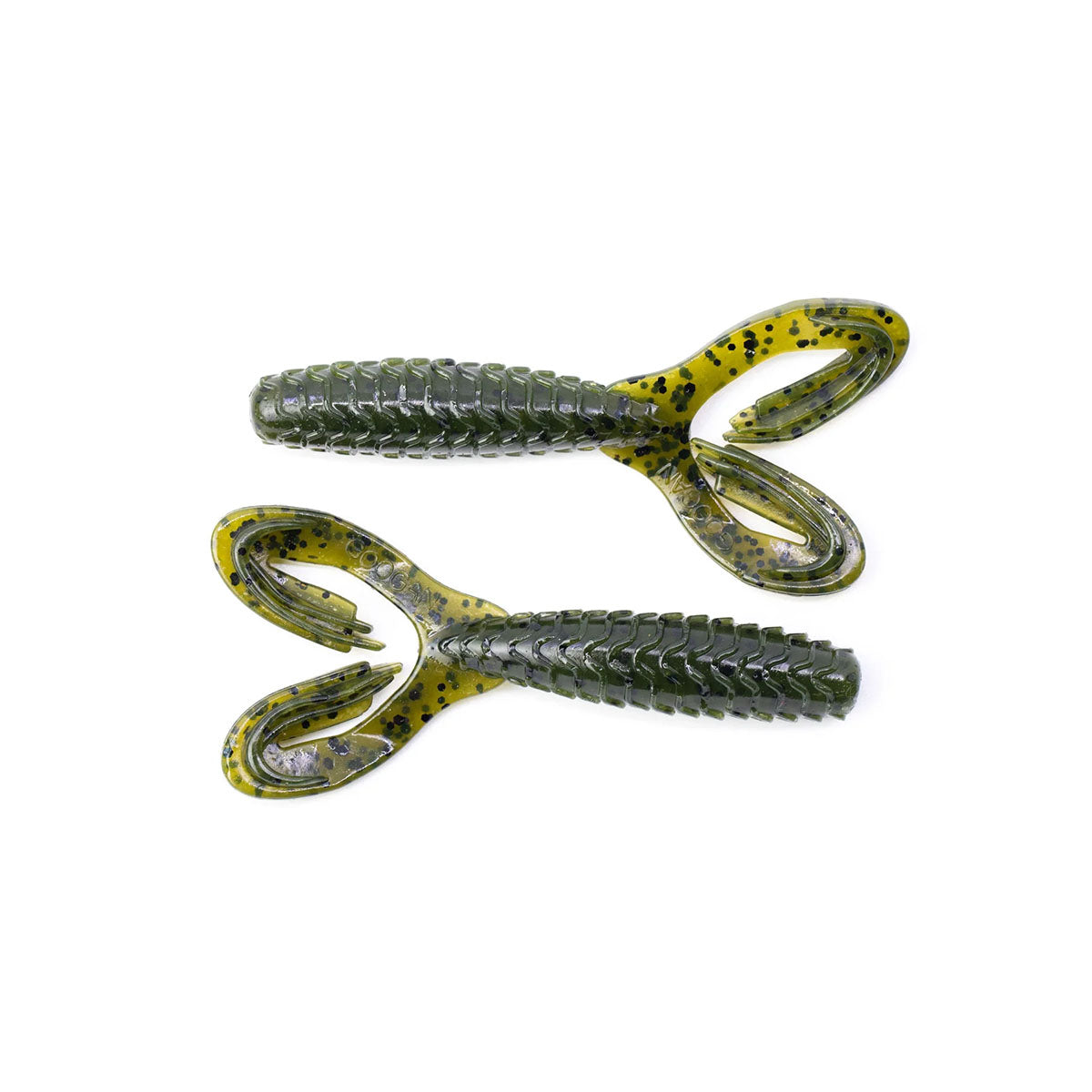 Love Grub Soft Bait, 7 Pack