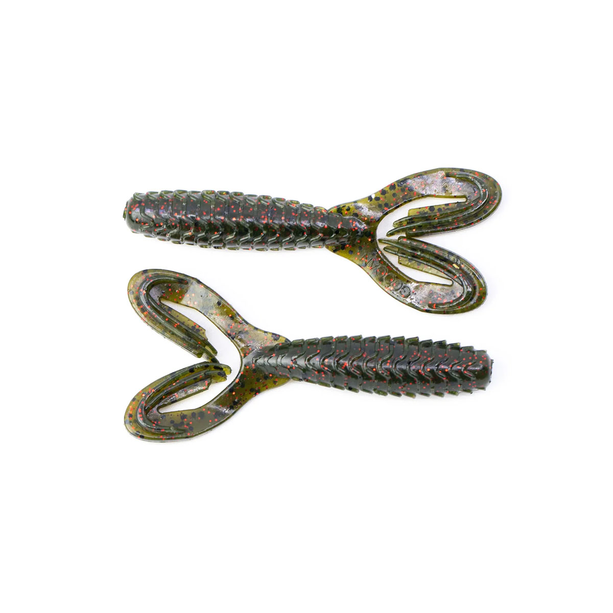 Love Grub Soft Bait, 7 Pack