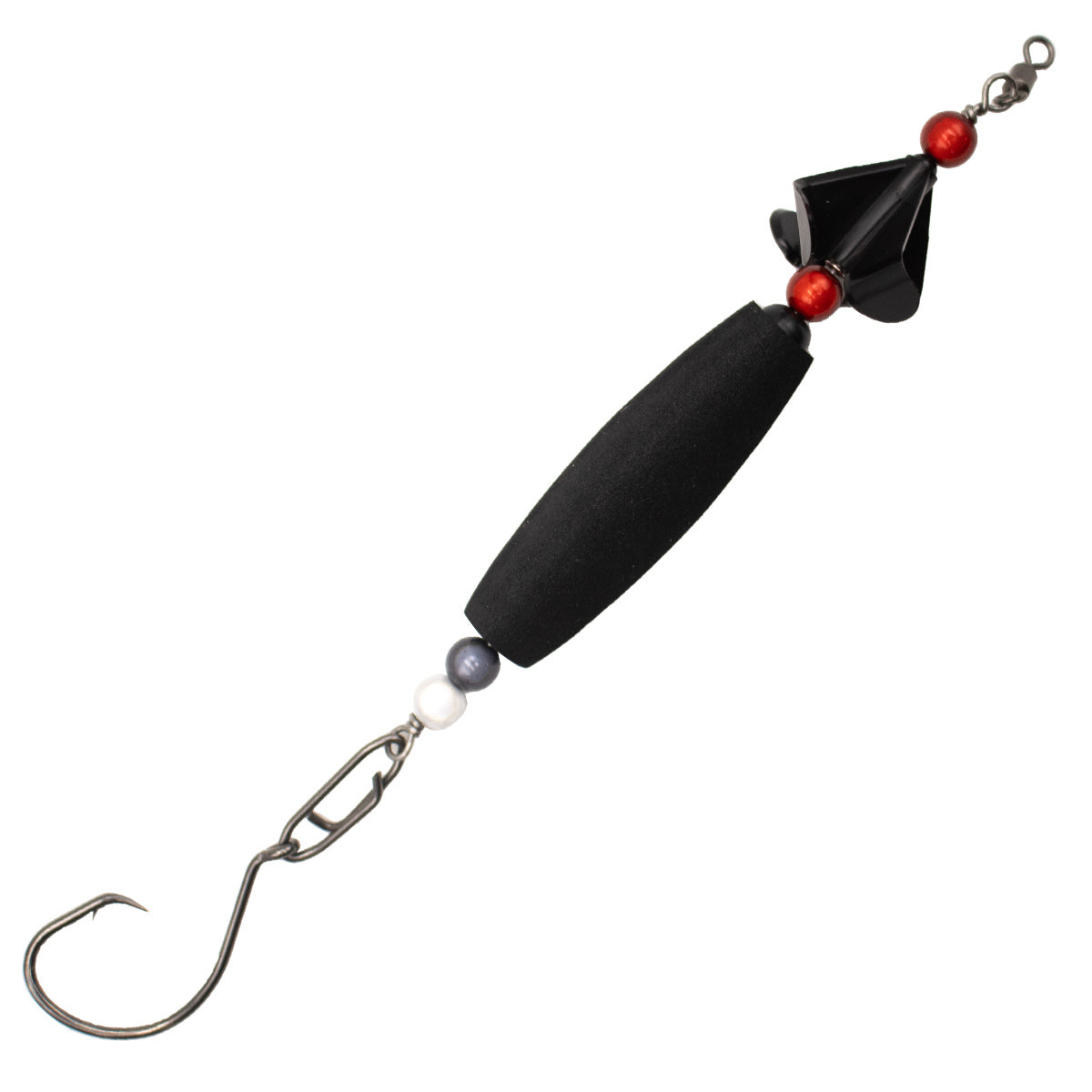 Catfish Prop Float Rigs, 2 Pack