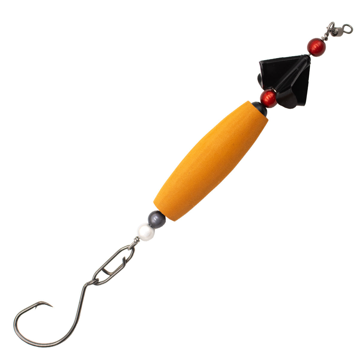 Catfish Prop Float Rigs, 2 Pack