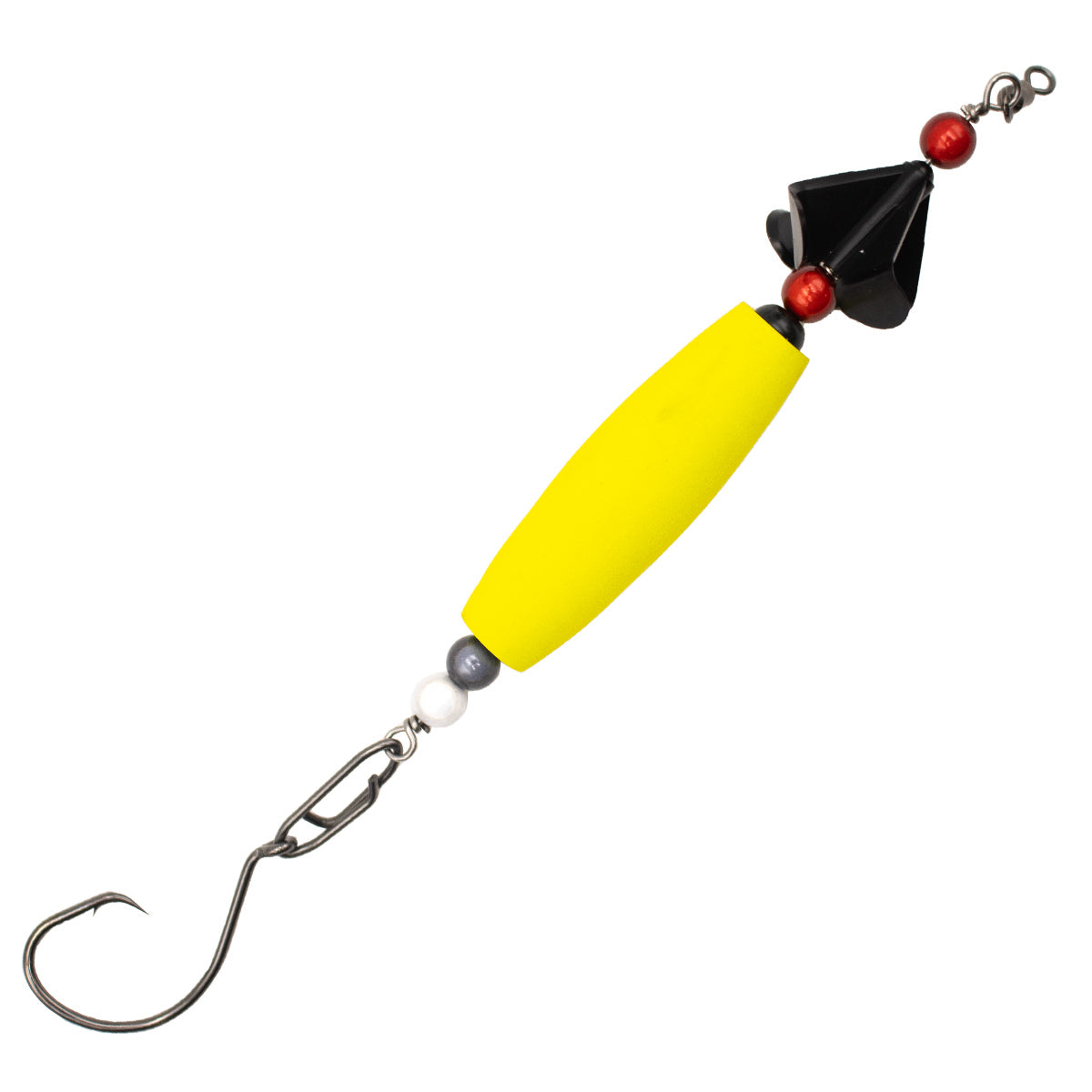 Catfish Prop Float Rigs, 2 Pack