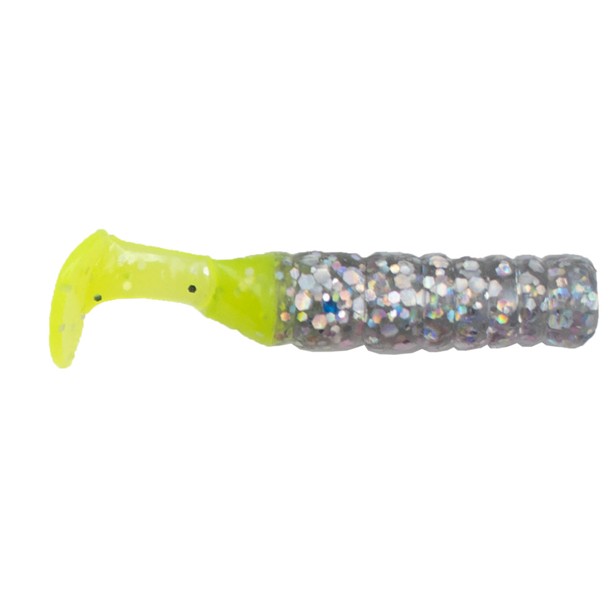 1 1/2" Prowler Crappie Lure, 24 Pack