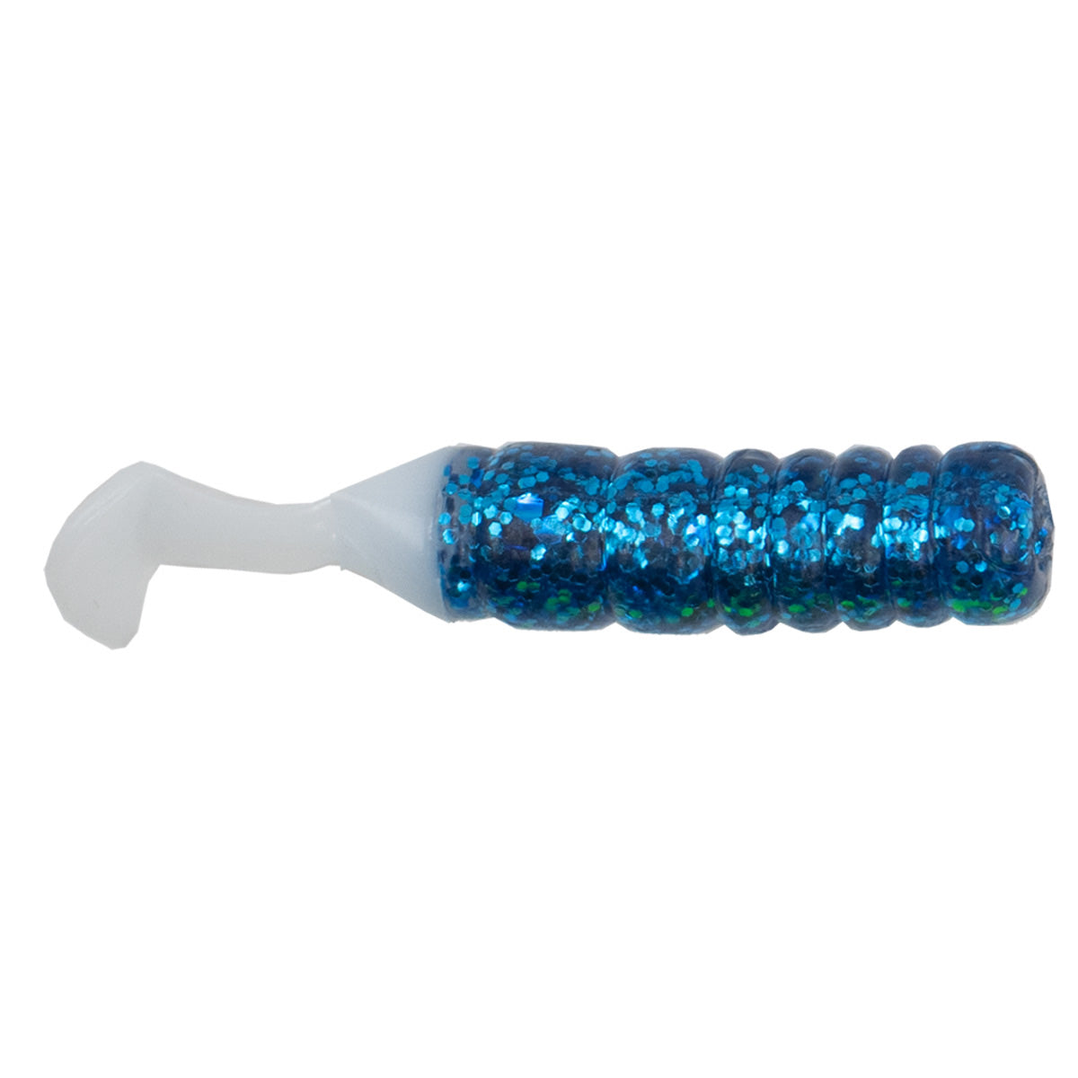 1 1/2" Prowler Crappie Lure, 24 Pack
