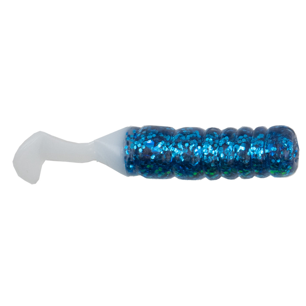 1 1/2" Prowler Crappie Lure, 24 Pack