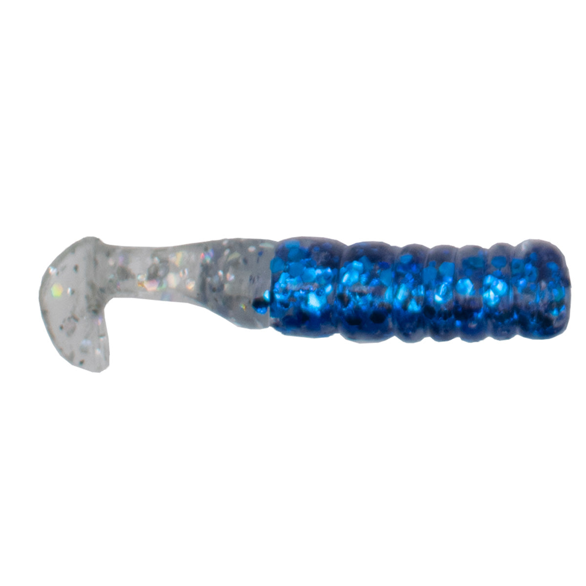 1 1/2" Prowler Crappie Lure, 24 Pack