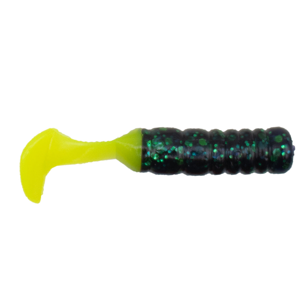 1 1/2" Prowler Crappie Lure, 24 Pack