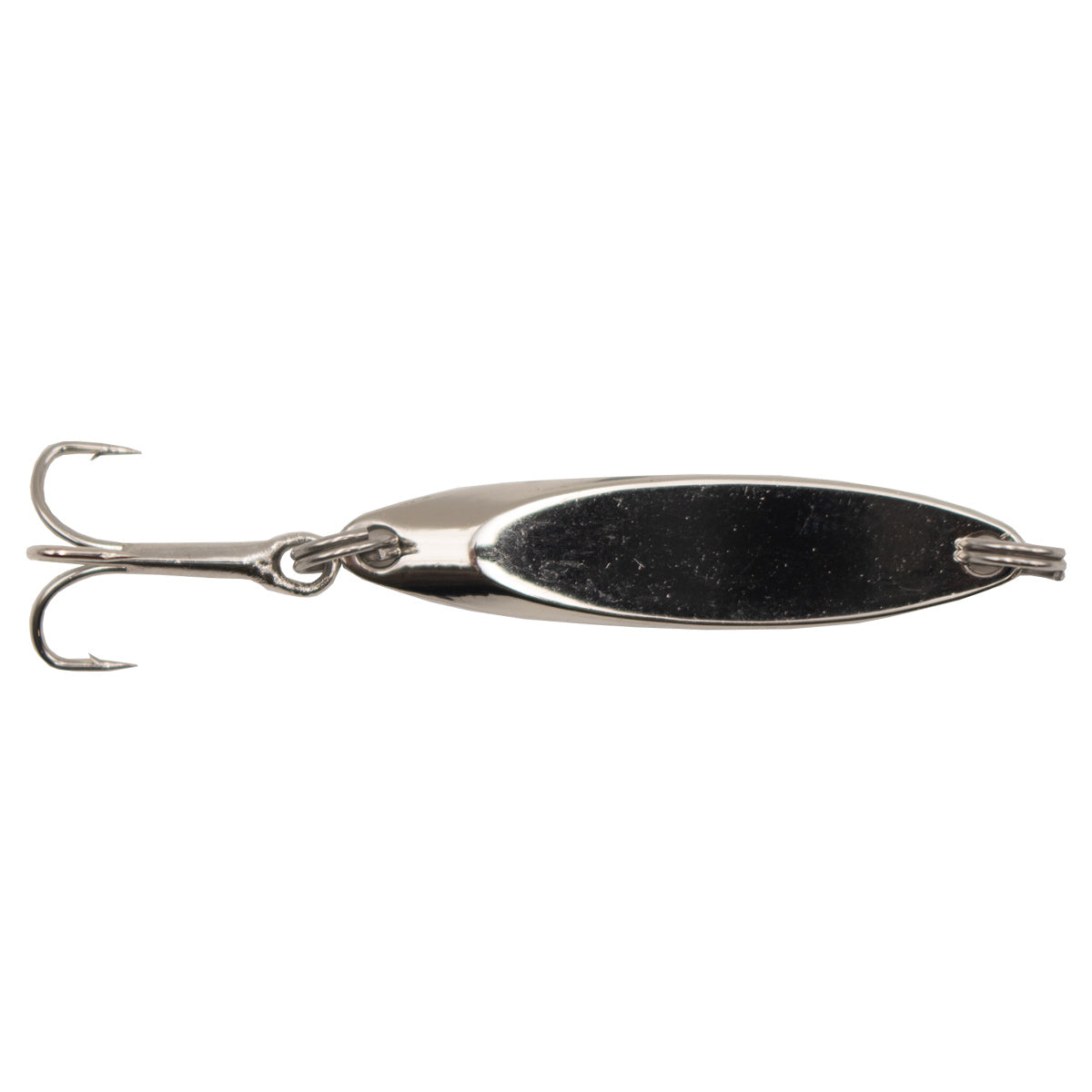 Fiddle Fin Jigging Spoon, 2 Pack