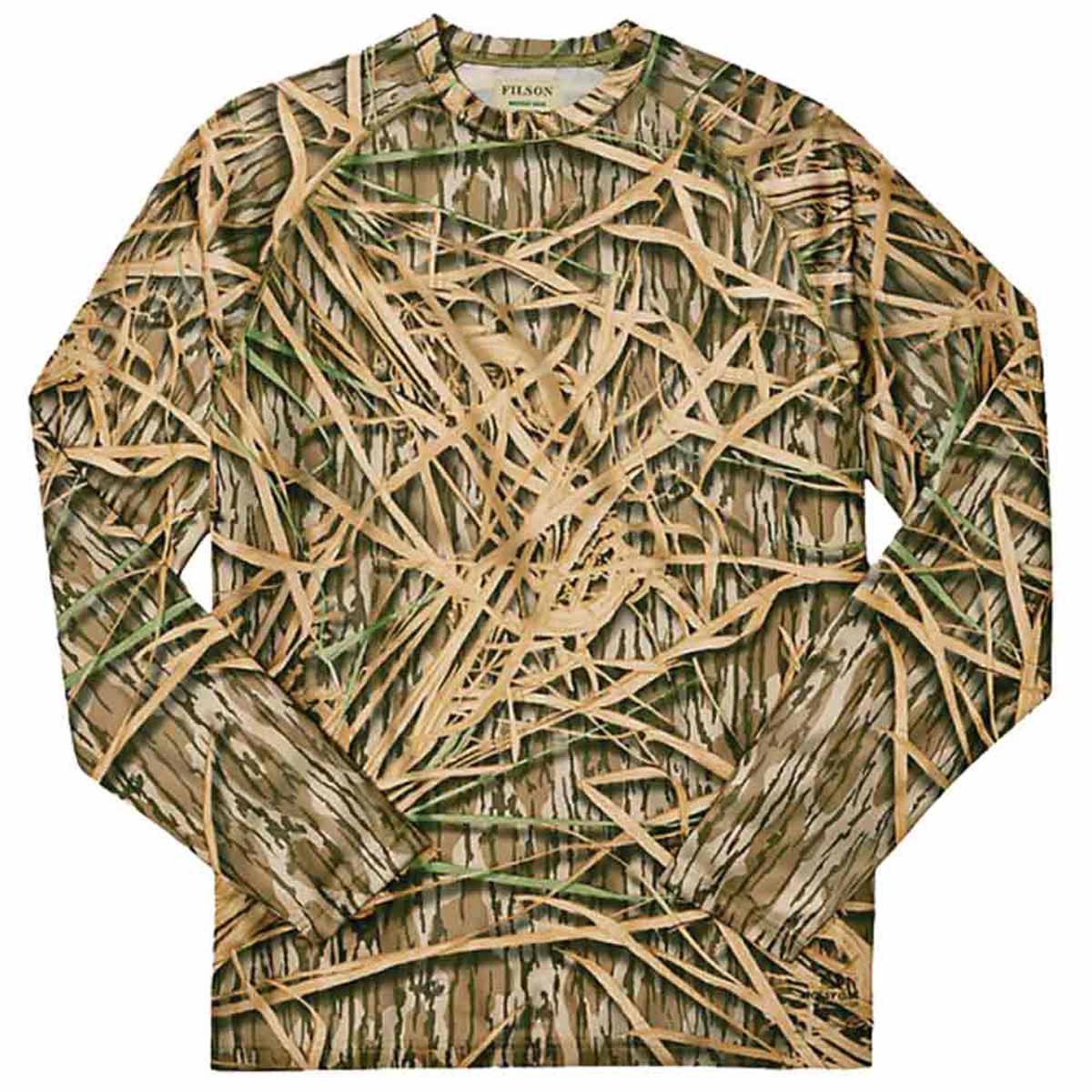 Barrier Long Sleeve T-Shirt