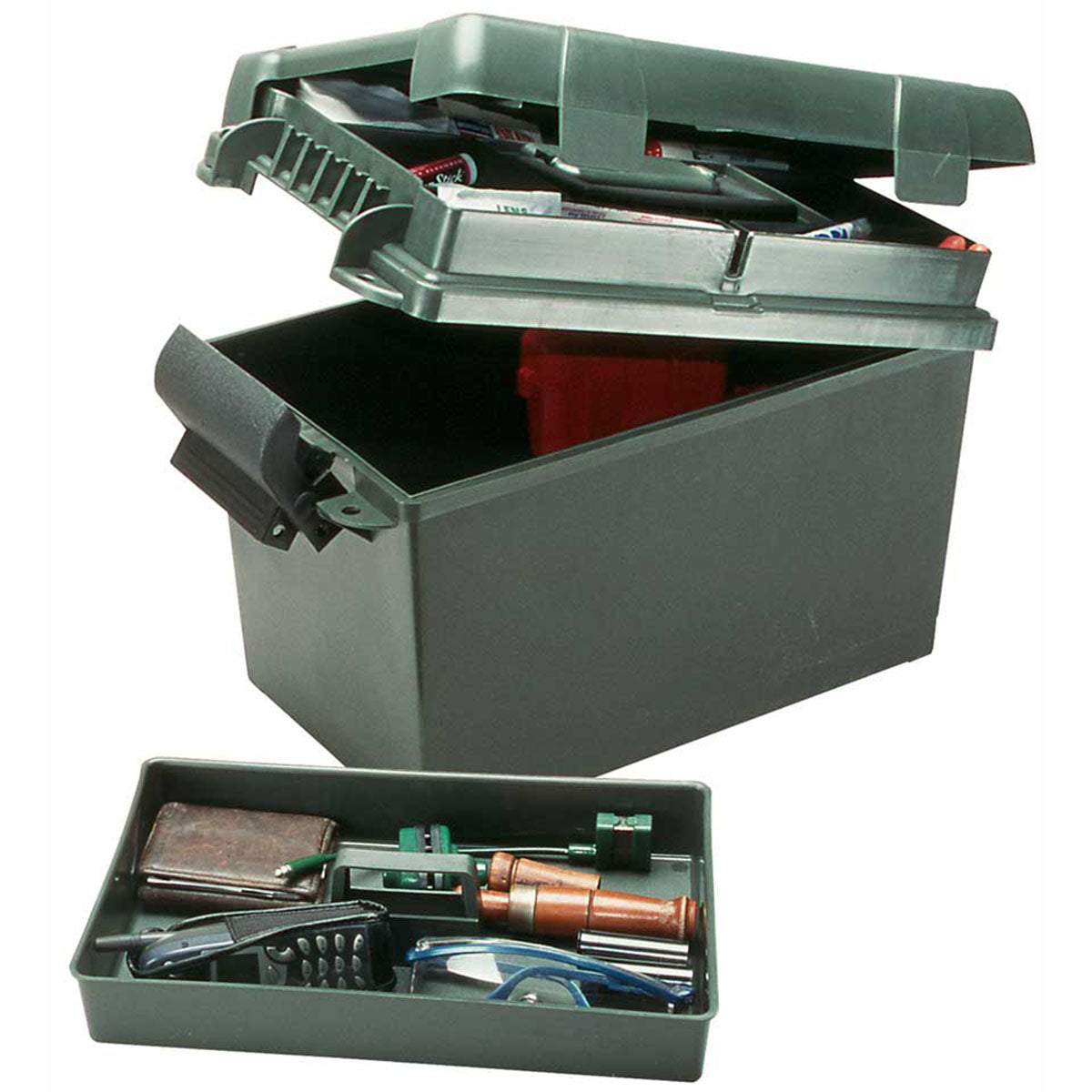 Sportsmen's Utility Dry Box