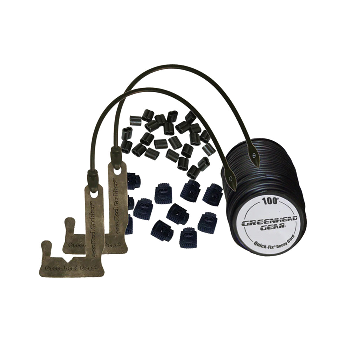 Keel Grabber Rigging Kit